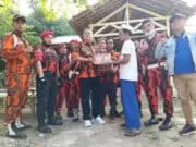 Revolusi Mental, Pemuda Pancasila Kabupaten Tangerang Bagikan 3000 Al – Qur’an Revolusi Mental, Pemuda Pancasila Kabupaten Tangerang Bagikan 3000 Al – Qur’an