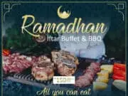 Twelve Degrees Resto Bar & Lounge Launching Menu Ramadhan Twelve Degrees Resto Bar & Lounge Launching Menu Ramadhan