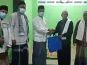 Ketua RW 06 Abdul Munir, Silaturahmi Bersama Warganya Lewat Trawih Keliling Ketua RW 06 Abdul Munir, Silaturahmi Bersama Warganya Lewat Trawih Keliling