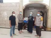 Polsek Batu Ceper Berikan Program Kerjanya di dalam Kemakmuran Masjid dan Jemaahnya Polsek Batu Ceper Berikan Program Kerjanya di dalam Kemakmuran Masjid dan Jemaahnya