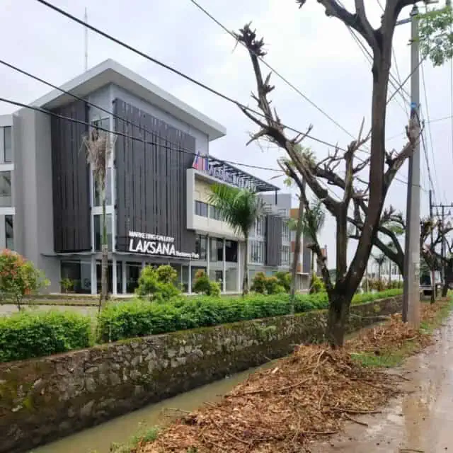 Izin Lokasi Agung Intiland Group Disoal, Pemkab Tangerang Harus Tegas ! Izin Lokasi Agung Intiland Group Disoal, Pemkab Tangerang Harus Tegas !