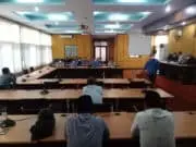 Dipanggil Dewan, Agung Intiland Group Tidak Hadir Dipanggil Dewan, Agung Intiland Group Tidak Hadir