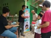 Satu Bulan Penuh Rumah Tani Berbagi Makanan Untuk Berbuka Puasa Satu Bulan Penuh Rumah Tani Berbagi Makanan Untuk Berbuka Puasa