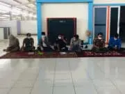 Pemkab Tangerang Akan Segera Tertibkan Pedagang Liar di Sepatan Pemkab Tangerang Akan Segera Tertibkan Pedagang Liar di Sepatan