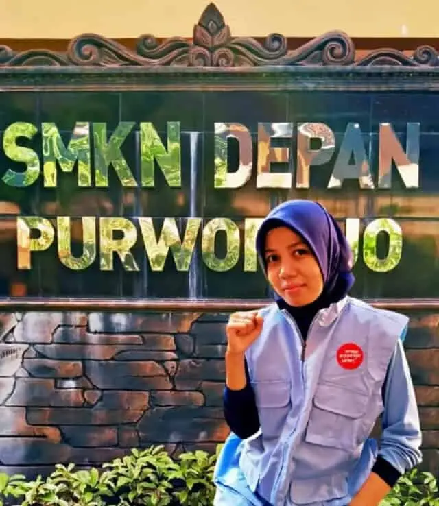 Hebat! Guru PPKn SMKN 8 Satu-satunya di Purworejo Yang Tersertifikasi LSP KPK Hebat! Guru PPKn SMKN 8 Satu-satunya di Purworejo Yang Tersertifikasi LSP KPK
