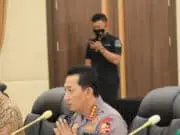 92.598 Objek dan Tiga Provinsi Jadi Target Pengamanan Mudik Lebaran 92.598 Objek dan Tiga Provinsi Jadi Target Pengamanan Mudik Lebaran