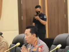 92.598 Objek dan Tiga Provinsi Jadi Target Pengamanan Mudik Lebaran 92.598 Objek dan Tiga Provinsi Jadi Target Pengamanan Mudik Lebaran