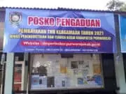 Perusahaan Wajib Berikan THR Paling lambat Tujuh Hari Menjelang Hari Raya Keagamaan Perusahaan Wajib Berikan THR Paling lambat Tujuh Hari Menjelang Hari Raya Keagamaan