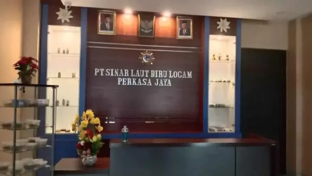 Pandemi Covid-19, PT. Sinar Laut Biru Logam Perkasa Jaya Tetap Exsis Pandemi Covid-19, PT. Sinar Laut Biru Logam Perkasa Jaya Tetap Exsis
