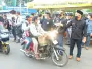 BPPKB DPAC dan DPRT Parung Bogor Membagikan 1442 Takjil Gratis BPPKB DPAC dan DPRT Parung Bogor Membagikan 1442 Takjil Gratis
