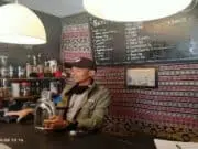 Harum Aroma Kedai Kopi SAPoci Murni Dari Perkebunan Harum Aroma Kedai Kopi SAPoci Murni Dari Perkebunan