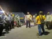 Antisipasi Guantibmas, Polsek Kelapa Dua Operasi Gabungan dan Patroli SOTR Antisipasi Guantibmas, Polsek Kelapa Dua Operasi Gabungan dan Patroli SOTR