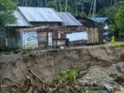 Bencana Alam Melanda, Spiritualis Nusantara: Selametan Bumi Itu Perlu Bencana Alam Melanda, Spiritualis Nusantara: Selametan Bumi Itu Perlu