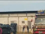 Meski Sudah Distop, Gudang Paralon PT.GPI Masih Beroprasi Meski Sudah Distop, Gudang Paralon PT.GPI Masih Beroprasi