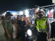 Antisipasi Standart Protkes dan PPKM, Polsek Batu Ceper Gelar Operasi Cipkon Antisipasi Standart Protkes dan PPKM, Polsek Batu Ceper Gelar Operasi Cipkon