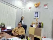 H.Nurjen : Surat Permohonan THR Desa Gembong Terhadap Pengelola Limbah Sudah Sesuai Mufakat Bersama H.Nurjen : Surat Permohonan THR Desa Gembong Terhadap Pengelola Limbah Sudah Sesuai Mufakat Bersama
