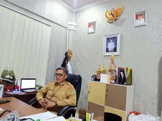 H.Nurjen : Surat Permohonan THR Desa Gembong Terhadap Pengelola Limbah Sudah Sesuai Mufakat Bersama H.Nurjen : Surat Permohonan THR Desa Gembong Terhadap Pengelola Limbah Sudah Sesuai Mufakat Bersama