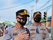 308 kendaraan Pemudik di Putar Balikkan oleh Polda Banten 308 kendaraan Pemudik di Putar Balikkan oleh Polda Banten