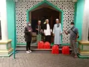 FIFGROUP Bagikan 32.000 Takjil Tersebar di Seluruh Cabang di Indonesia FIFGROUP Bagikan 32.000 Takjil Tersebar di Seluruh Cabang di Indonesia