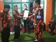 Jelang Lebaran, MPC PP Kota Tangerang Santuni Yatim Piatu dan Serahkan Sertifikat Diklat Kaderisasi Jelang Lebaran, MPC PP Kota Tangerang Santuni Yatim Piatu dan Serahkan Sertifikat Diklat Kaderisasi