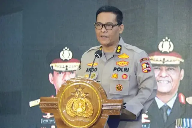 OTT Bupati Nganjuk Wujud Sinergitas KPK dan Polri Yang Pertama Kali OTT Bupati Nganjuk Wujud Sinergitas KPK dan Polri Yang Pertama Kali