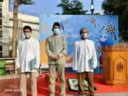 195 Warga Binaan Lapas Narkotika Gunung Sindur Dapat Remisi Khusus Idul Fitri 195 Warga Binaan Lapas Narkotika Gunung Sindur Dapat Remisi Khusus Idul Fitri