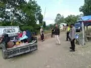 Pasca Lebaran Polsek Jatigede Laksanakan Operasi Yustisi dan Pengamanan Wisata Panenjoan Pasca Lebaran Polsek Jatigede Laksanakan Operasi Yustisi dan Pengamanan Wisata Panenjoan