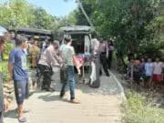 Diduga Akibat Rem Blong, 3 Orang Meninggal dan 1 Orang Luka Parah Diduga Akibat Rem Blong, 3 Orang Meninggal dan 1 Orang Luka Parah