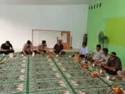 Usai Lebaran, Pengurus PKS Kecamatan Rajeg Gelar Halal Bihalal Usai Lebaran, Pengurus PKS Kecamatan Rajeg Gelar Halal Bihalal