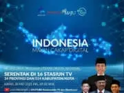 Besok, Kemenkominfo Akan Luncurkan Program Literasi Digital Besok, Kemenkominfo Akan Luncurkan Program Literasi Digital