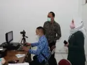Sidak di Tasikmalaya, Dirjen Dukcapil Tegur Keras Kadis Dukcapil Sidak di Tasikmalaya, Dirjen Dukcapil Tegur Keras Kadis Dukcapil