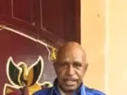 Pendeta Yones Wenda Ajak Rohaniwan Gereja Kembali Pada Tugas Utama Pendeta Yones Wenda Ajak Rohaniwan Gereja Kembali Pada Tugas Utama