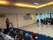 Atasi Pengangguran, UNTARA Bekerjasama dengan BPJS Ketenagakerjaan Tangerang Atasi Pengangguran, UNTARA Bekerjasama dengan BPJS Ketenagakerjaan Tangerang