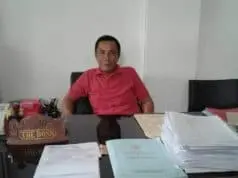 Kuasa Hukum H. Hamdan Klarifikasi Terkait Tanah Wakaf Pemakaman Perumahan Griya Yasa