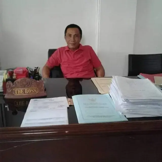 Kuasa Hukum H. Hamdan Klarifikasi Terkait Tanah Wakaf Pemakaman Perumahan Griya Yasa Kuasa Hukum H. Hamdan Klarifikasi Terkait Tanah Wakaf Pemakaman Perumahan Griya Yasa