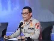 Pos Penyekatan Efektif, Volume Kendaraan Dari Jakarta Ke Jawa Turun 53 Persen Pos Penyekatan Efektif, Volume Kendaraan Dari Jakarta Ke Jawa Turun 53 Persen