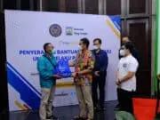 Sandiaga Uno dan Rumah Siap Kerja Inisiasi Gerakan Sosial #KitaPeduli Sandiaga Uno dan Rumah Siap Kerja Inisiasi Gerakan Sosial #KitaPeduli