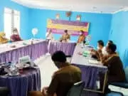 Pemdes Gembong Gelar Musyawarah Desa Khusus Pengambilan Aset Tanah Pemdes Gembong Gelar Musyawarah Desa Khusus Pengambilan Aset Tanah