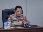 Kapolri Minta Seluruh Kapolda Maksimalkan PPKM Mikro dan Kawal Pemulihan Ekonomi Kapolri Minta Seluruh Kapolda Maksimalkan PPKM Mikro dan Kawal Pemulihan Ekonomi