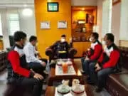 KSPSI : Soal Pencatatan Serikat Buruh Sesuai Prosedur, Disnaker ‘Ngibul’ KSPSI : Soal Pencatatan Serikat Buruh Sesuai Prosedur, Disnaker ‘Ngibul’
