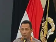 Kapolri Instruksikan Seluruh Polda Berantas Aksi Premanisme yang Resahkan Masyarakat Kapolri Instruksikan Seluruh Polda Berantas Aksi Premanisme yang Resahkan Masyarakat