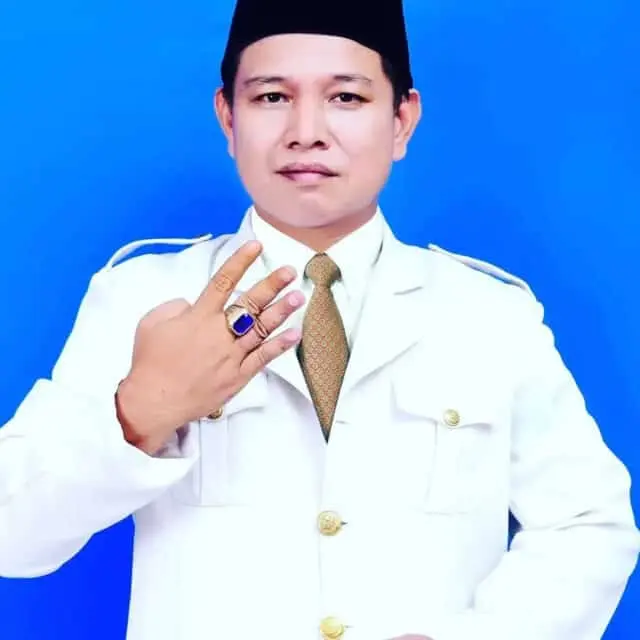 Haerul Saleh : Petahana Cakades Cibugel Ini Ingin Lanjutkan Program Unggulan Desa Haerul Saleh : Petahana Cakades Cibugel Ini Ingin Lanjutkan Program Unggulan Desa