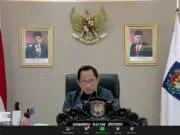 PPKM Mikro Kembali Diperpanjang, Mendagri Ingatkan Masyarakat Tetap Terapkan 5M PPKM Mikro Kembali Diperpanjang, Mendagri Ingatkan Masyarakat Tetap Terapkan 5M