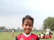 Aldo Bareto , Jadi Top Skor di SIXFEO KSM U-10 Tahun 2021 Aldo Bareto , Jadi Top Skor di SIXFEO KSM U-10 Tahun 2021