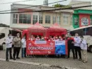 Peduli Kesehatan, FIFGROUP Cabang Ciledug Gandeng Komunitas Bundo Kanduang Gelar Donor Darah Peduli Kesehatan, FIFGROUP Cabang Ciledug Gandeng Komunitas Bundo Kanduang Gelar Donor Darah