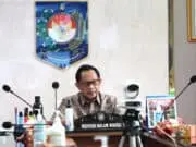 Inmendagri Soal PPKM Akan Kembali Diterbitkan, Mendagri Minta Daerah Jalankan 3 Indikator