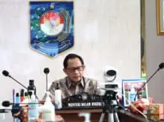 Inmendagri Soal PPKM Akan Kembali Diterbitkan, Mendagri Minta Daerah Jalankan 3 Indikator Inmendagri Soal PPKM Akan Kembali Diterbitkan, Mendagri Minta Daerah Jalankan 3 Indikator