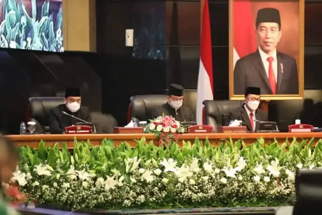 Peringati HUT Jakarta Ke 494, Kemendagri Beri Dukungan Tangani Pandemi di Ibu Kota Peringati HUT Jakarta Ke 494, Kemendagri Beri Dukungan Tangani Pandemi di Ibu Kotaa