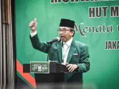 Jelang Pelantikan PBMA, Kader Mathla’ul Anwar Mundur Jelang Pelantikan PBMA, Kader Mathla’ul Anwar Mundur