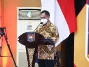 Pemerintah Perpanjang PPKM Mikro, Ada Pengetatan Aktivitas Perkantoran, Rumah Ibadah hingga Hajatan